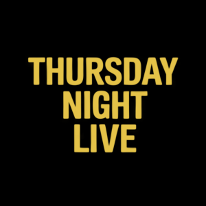 Thursday Night Live